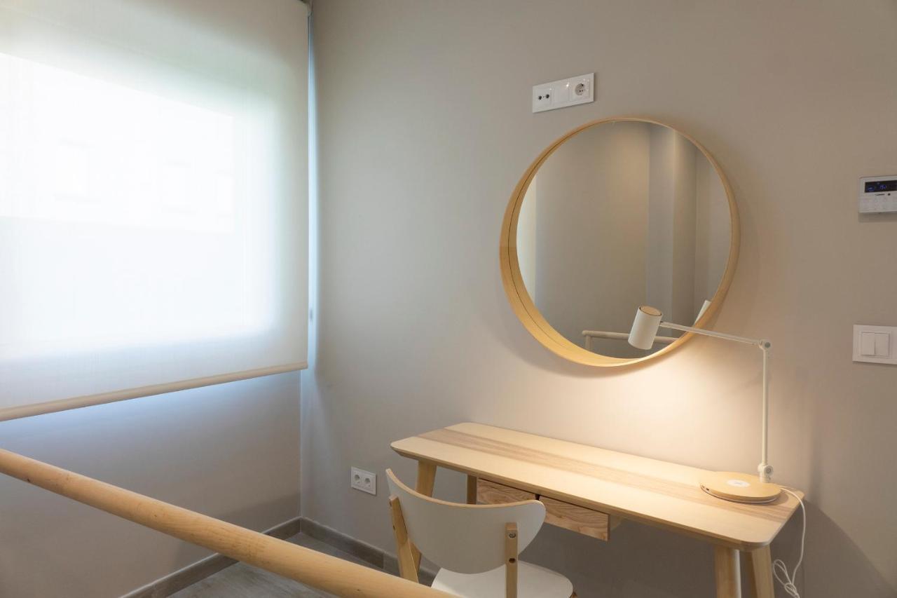 Apartamentos Dunas De Samil Vigo Exterior photo