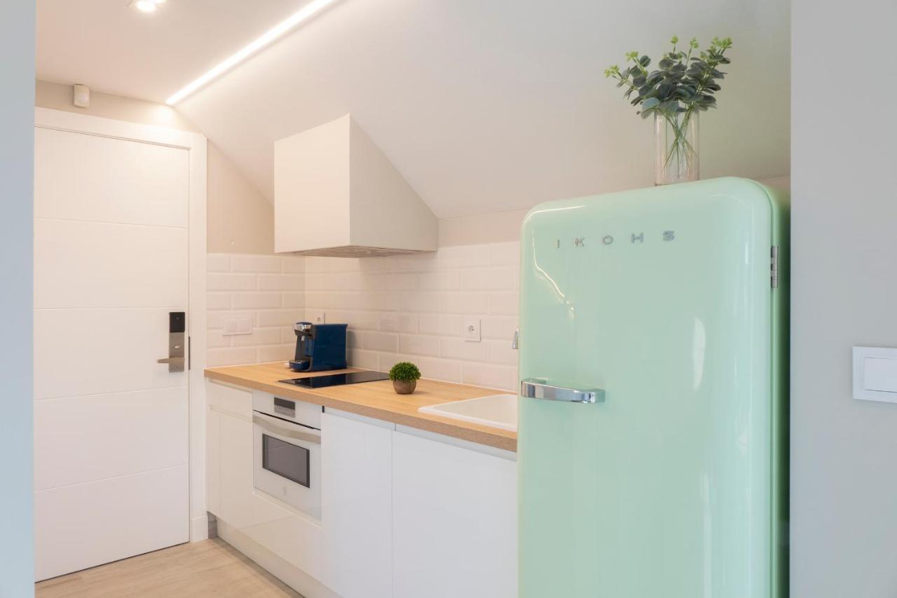 Apartamentos Dunas De Samil Vigo Exterior photo